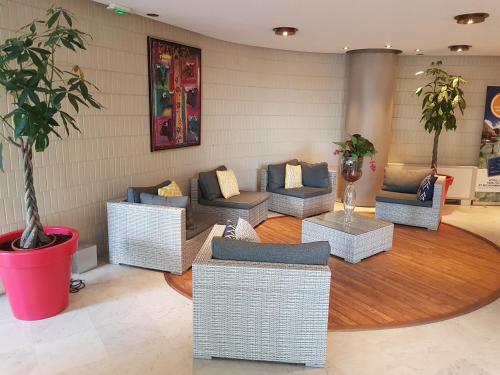 Mercure Port La Grande Motte