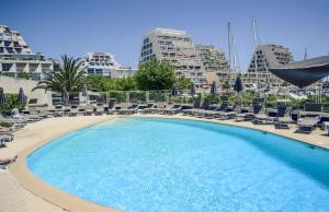 Mercure Port La Grande Motte