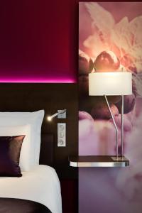 Mercure Reims Centre Cathédrale