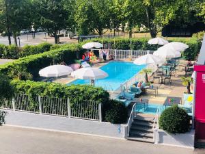 Mercure Reims Parc Des Expositions