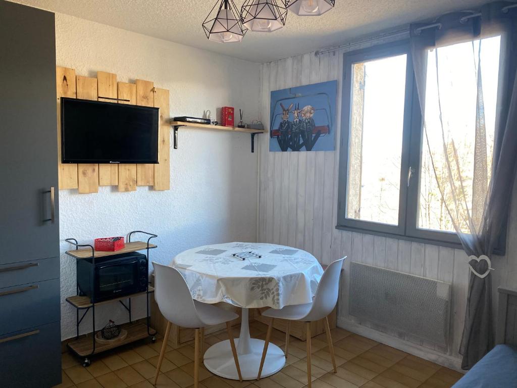 Mercure Saint-Lary 65170 Saint-Lary-Soulan