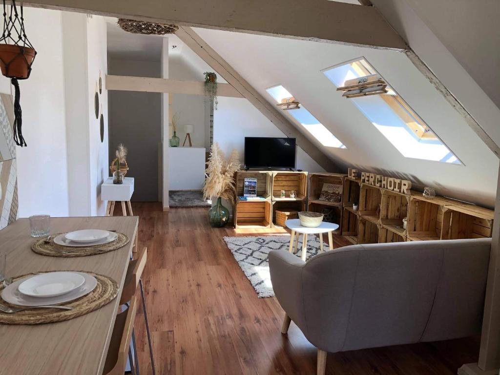 Mercure Saint Malo Balmoral
