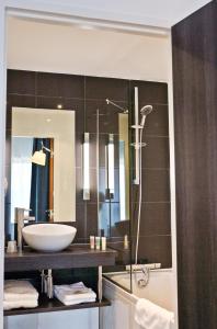 Mercure Saint Malo Balmoral