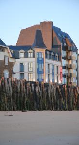 Mercure St Malo Front de Mer