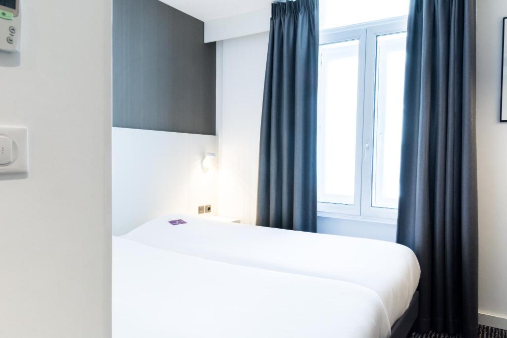 Hôtel Mercure Strasbourg Centre Petite France 3, rue du Maire Kuss 67000 Strasbourg