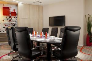 Mercure Toulouse Sud