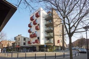 Mercure Valenciennes Centre
