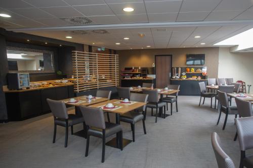 Mercure Vannes Le Port