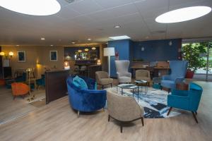 Mercure Vannes Le Port