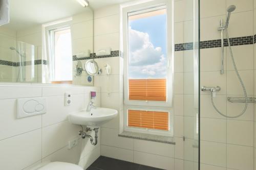 Hôtel Hotel Meridian ***superior Landshuterstr. 69 Landshut