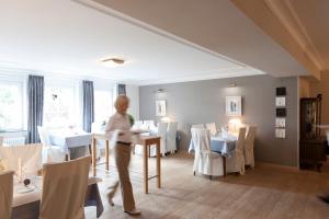 Merker's Hotel & Restaurant Bostalsee