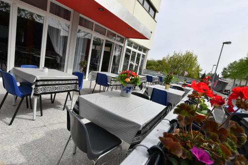 messe hotel wanner