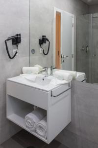 Meu Hotel Porto Gandra