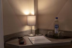 Mey Hotel