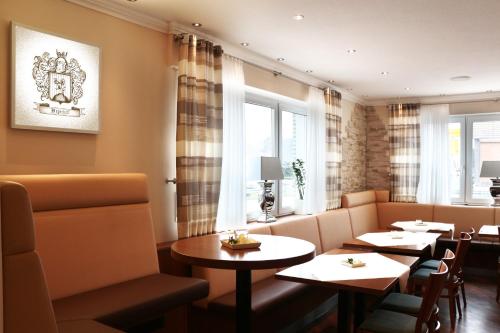 Hôtel Hotel Meyerhoff Holterfehner Str. 49 Ostrhauderfehn