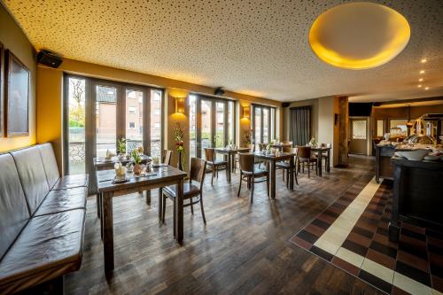 Hotel Meyerink Vreden allemagne