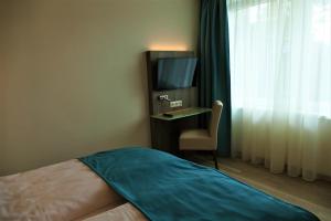 Meyn's Apartments & Hotel