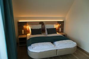 Meyn's Apartments & Hotel