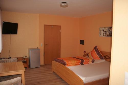 Maison d'hôtes Hotel Michaela Schernauer Str. 36 Ramstein-Miesenbach
