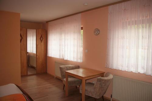 Hotel Michaela Ramstein-Miesenbach allemagne