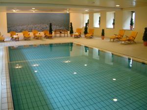 Michel & Friends Hotel Monschau