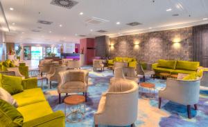 Michel Hotel Frankfurt Maintal