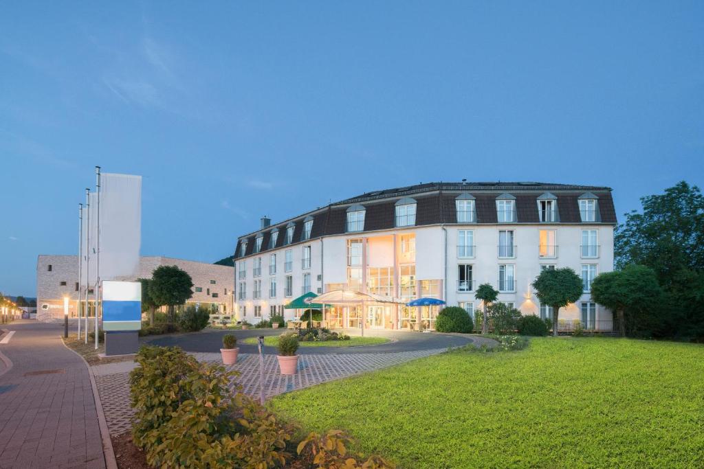 Hôtel Michel Hotel Lohr am Main Jahnstraße 2 97816 Lohr