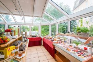 Michel Hotel Lohr am Main