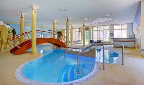 Michel Hotel Magdeburg