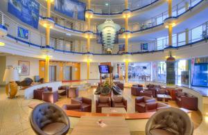 Michel Hotel Magdeburg