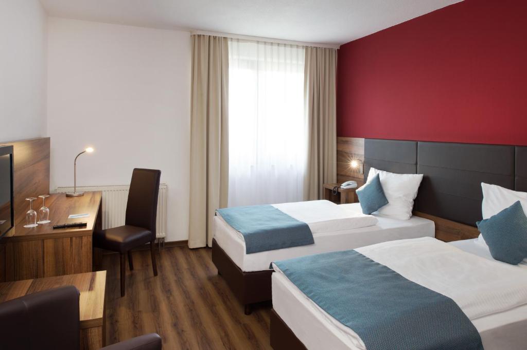 Michel Hotel Wetzlar Bergstrasse 41, 35578 Wetzlar