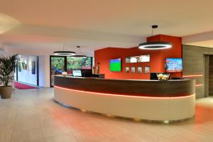 Hôtel Michel Hotel Wetzlar Bergstrasse 41 35578 Wetzlar Hesse