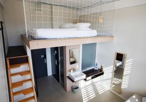 Michelberger Hotel