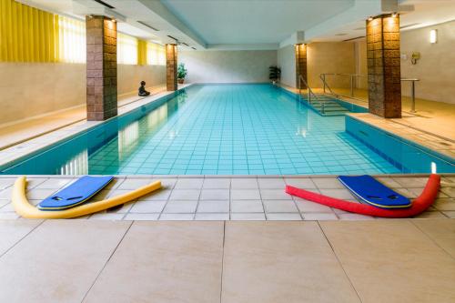 Michels Hanseatic Hotel Norderney