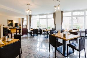 Michels Hanseatic Hotel Norderney