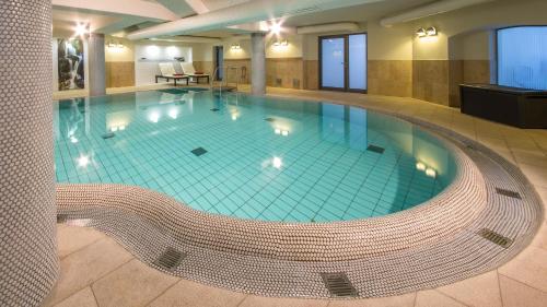 Michels Strandhotel Germania