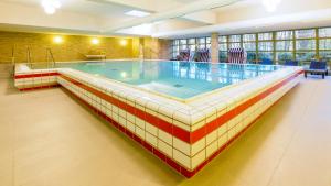 Michels Thalasso Hotel Nordseehaus