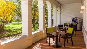 Michels Thalasso Hotel Nordseehaus