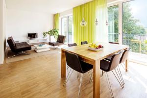 Hôtel Midori - The Green Guesthouse Friedrich-Ebert-Straße 4 69221 Dossenheim Bade-Wurtemberg