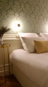 Hôtel MiHotel Bellecour 5 Place Bellecour 69002 Lyon Rhône-Alpes