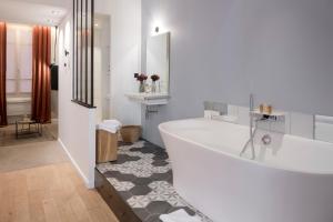 Hôtel MiHotel Charité 31 Rue de la Charité 69002 Lyon Rhône-Alpes