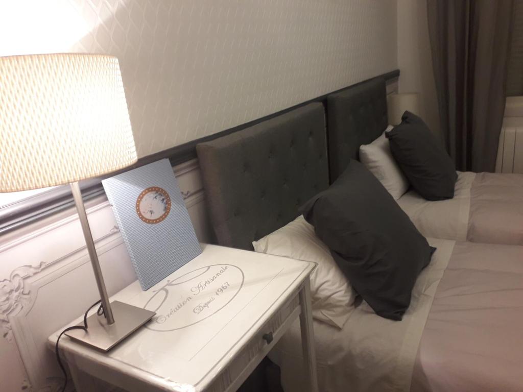 MiHotel Georges 69005 Lyon