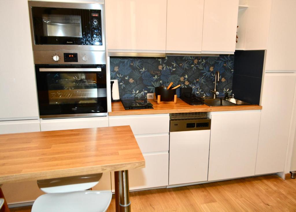 MiHotel Plat 69002 Lyon