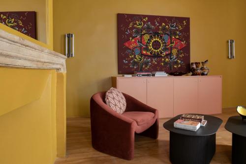 MiHotel Saint Jean