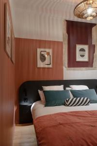 MiHotel Saint Jean