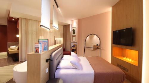 MiHotel Sala