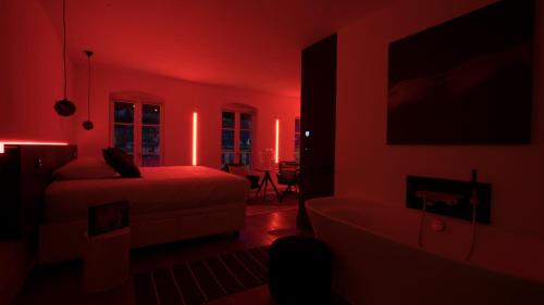 MiHotel Vieux Lyon