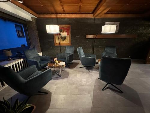 Mike‘s Mosel Lodge