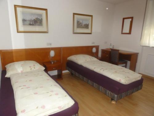 Hotel Mila Reichenbach an der Fils allemagne