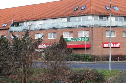 Milde Hotel